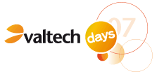 Valtech Days 2007