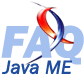 FAQ J2ME