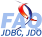 FAQ JDBC, JDO, Hibernate