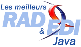 Logo EDI et RAD Java