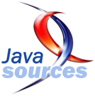 Logo Sources Java