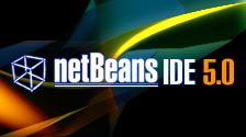 NetBeans 5.0